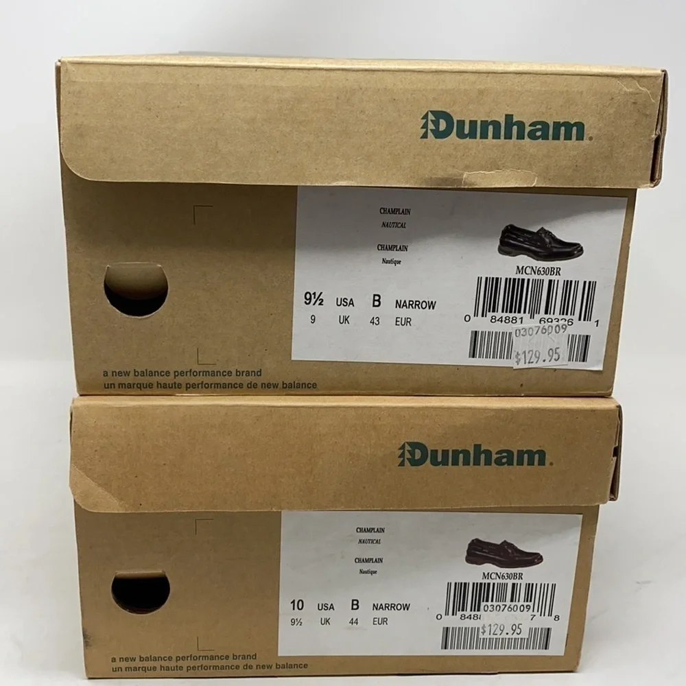 Dunham they re